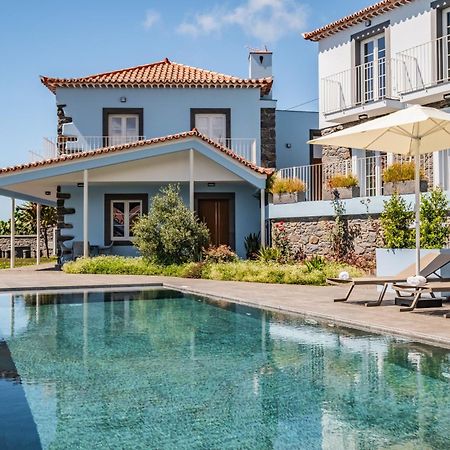 Casas Da Luz By Madeira Sun Travel Villa Ponta do Sol  Dış mekan fotoğraf