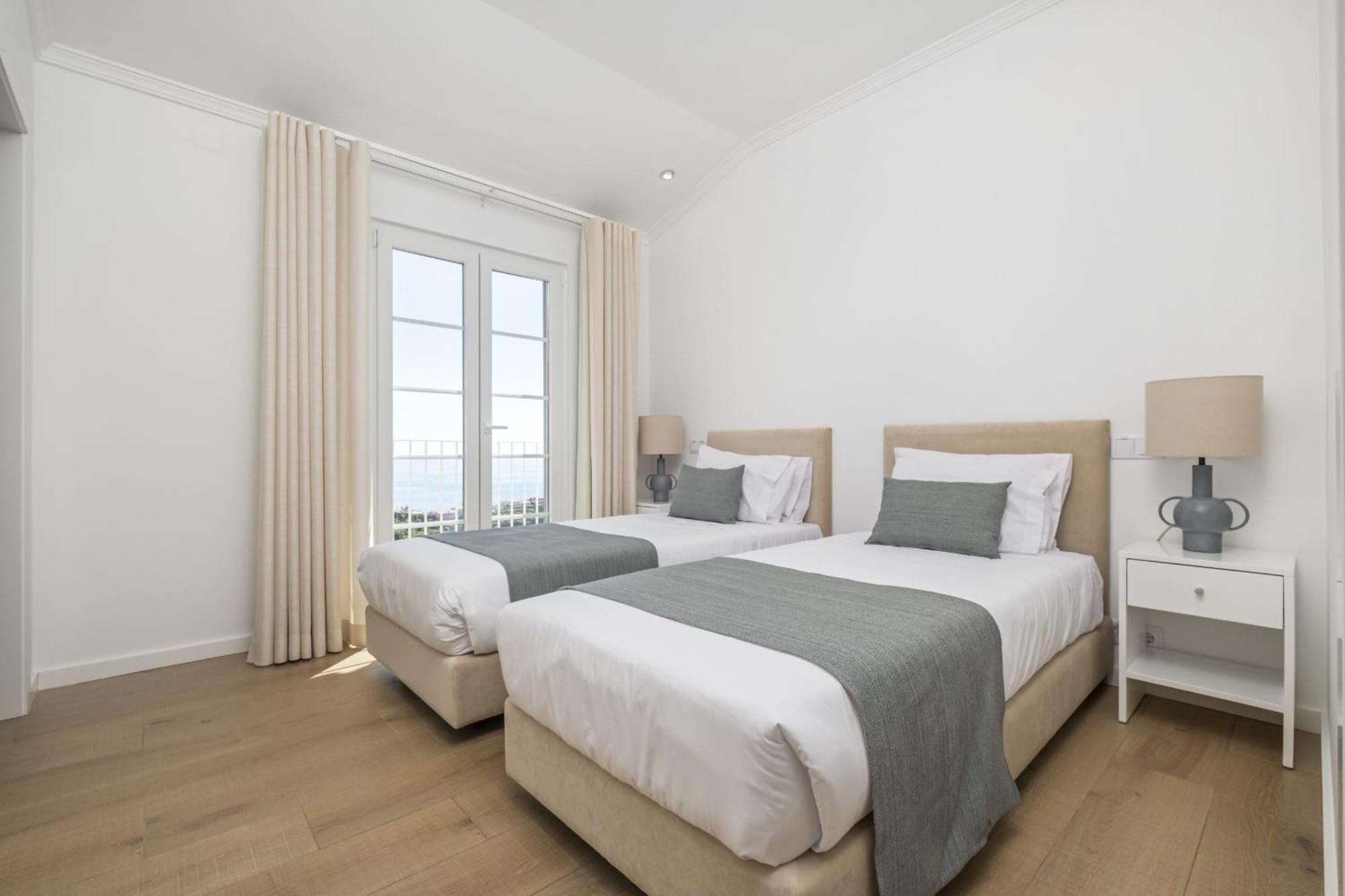 Casas Da Luz By Madeira Sun Travel Villa Ponta do Sol  Dış mekan fotoğraf