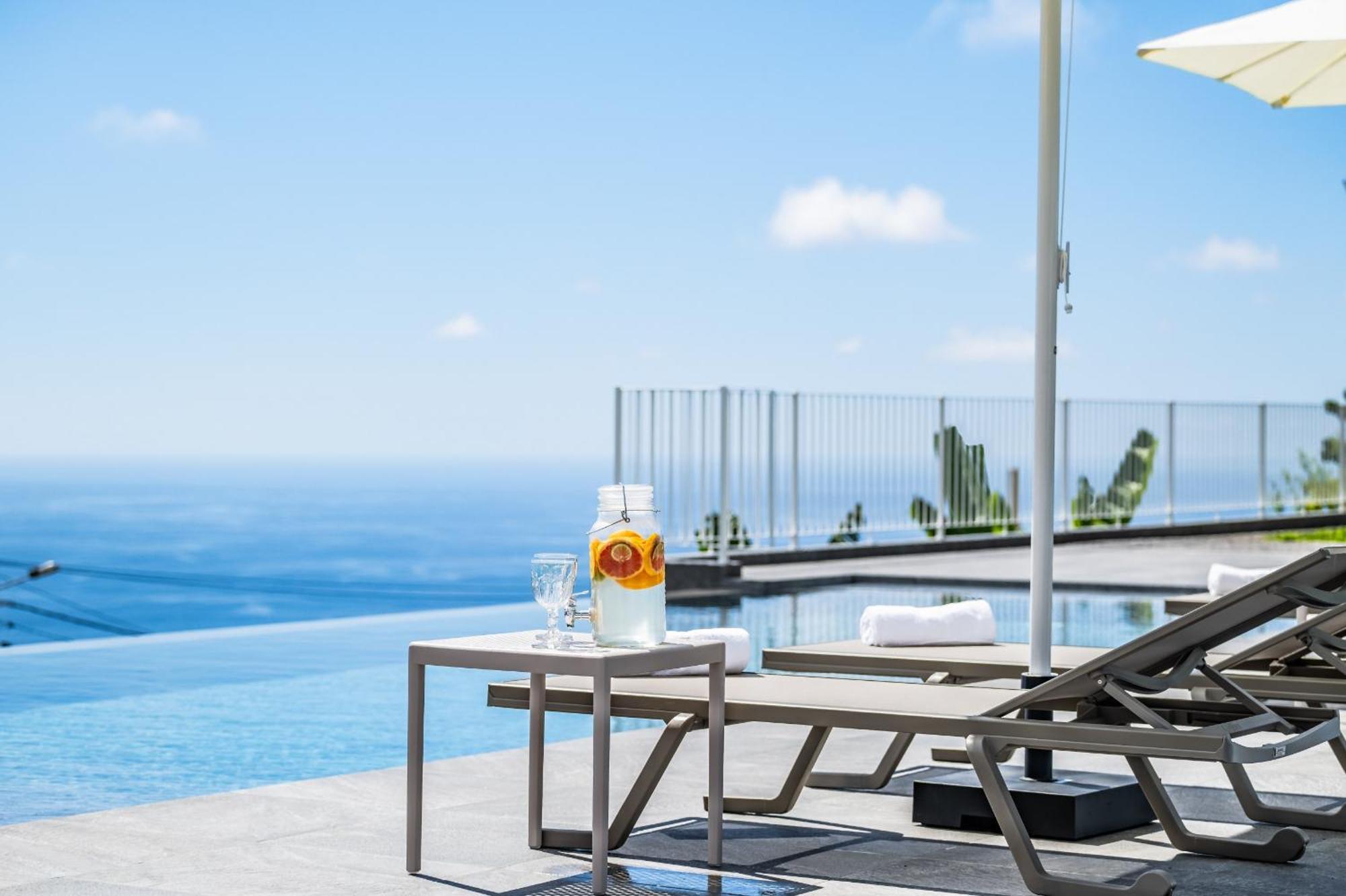 Casas Da Luz By Madeira Sun Travel Villa Ponta do Sol  Dış mekan fotoğraf