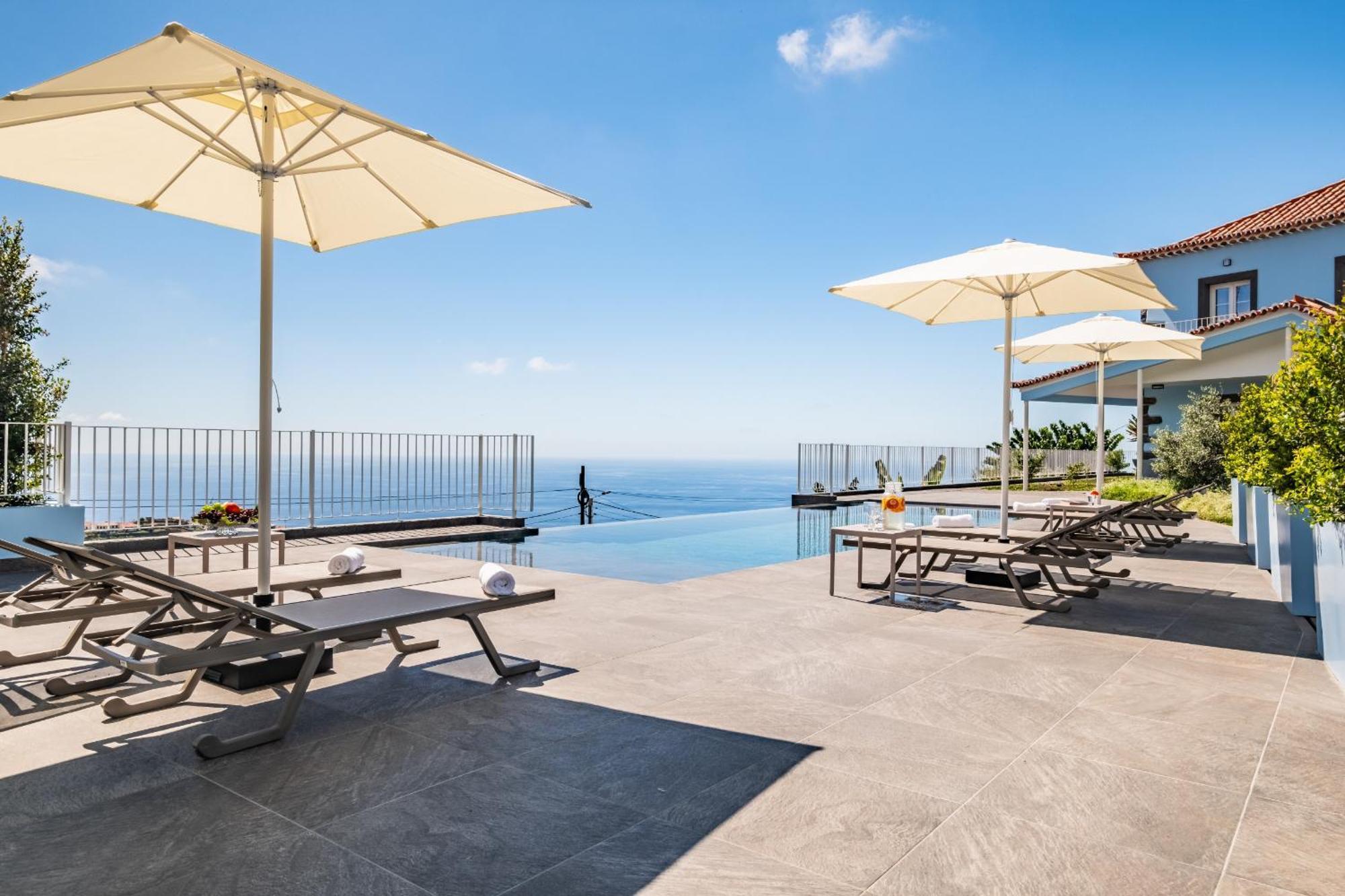Casas Da Luz By Madeira Sun Travel Villa Ponta do Sol  Dış mekan fotoğraf
