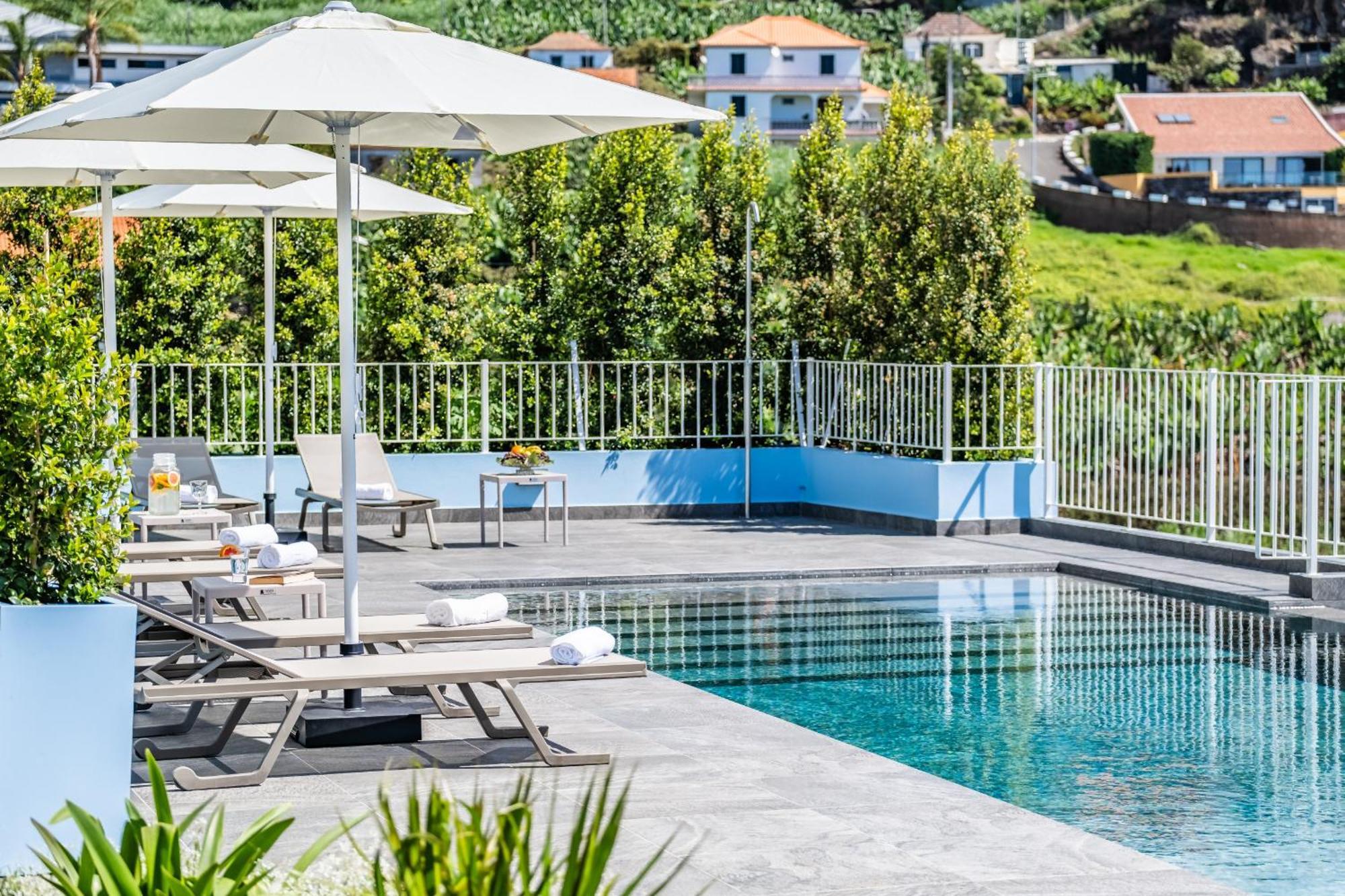 Casas Da Luz By Madeira Sun Travel Villa Ponta do Sol  Dış mekan fotoğraf