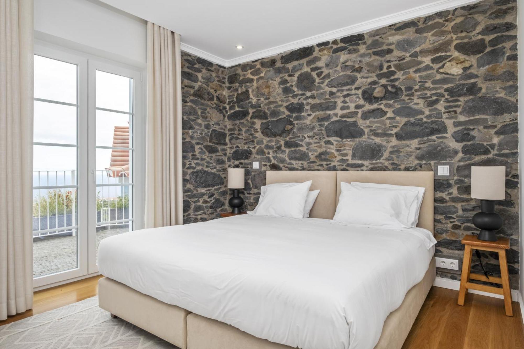 Casas Da Luz By Madeira Sun Travel Villa Ponta do Sol  Dış mekan fotoğraf