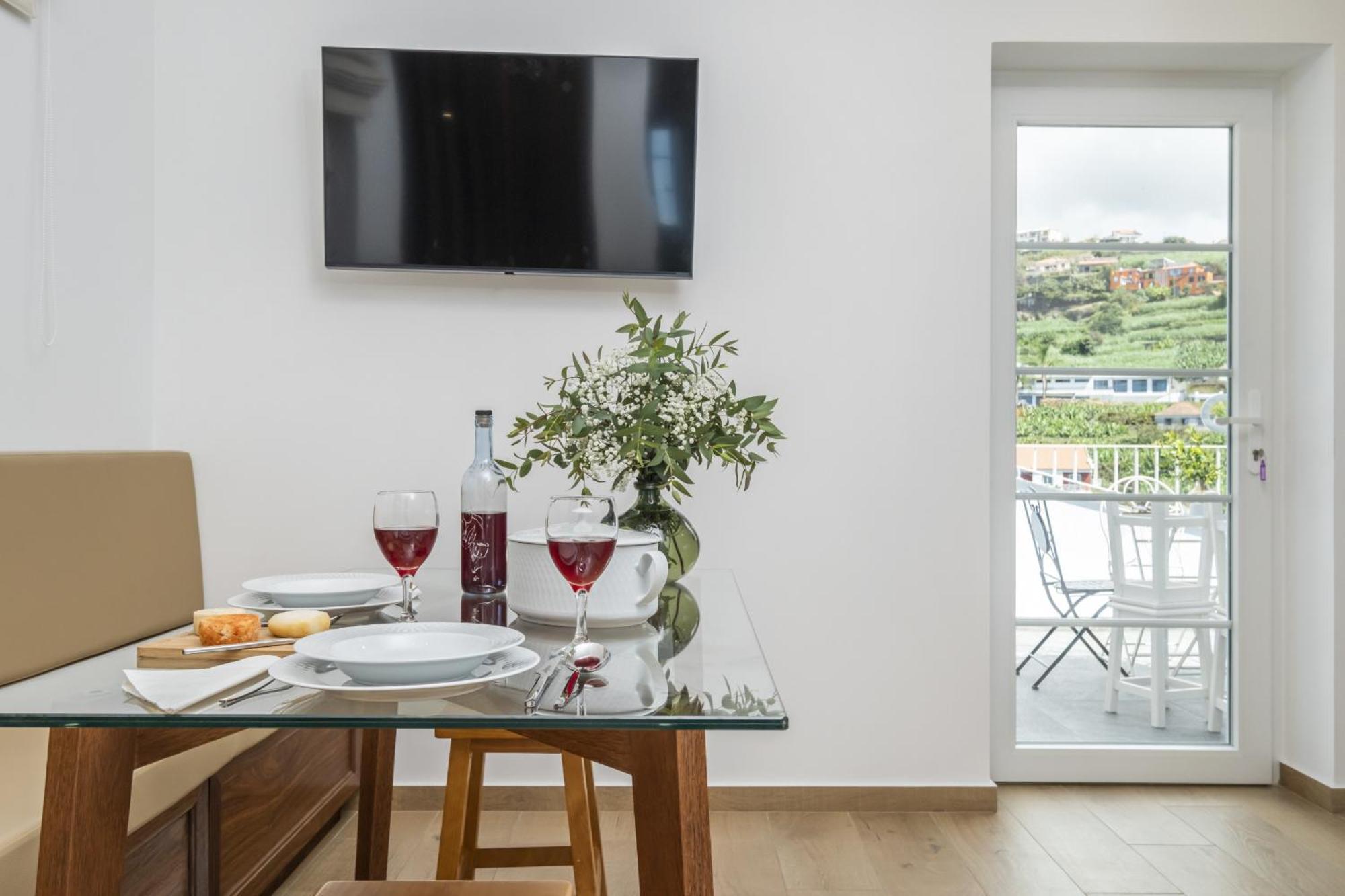 Casas Da Luz By Madeira Sun Travel Villa Ponta do Sol  Dış mekan fotoğraf