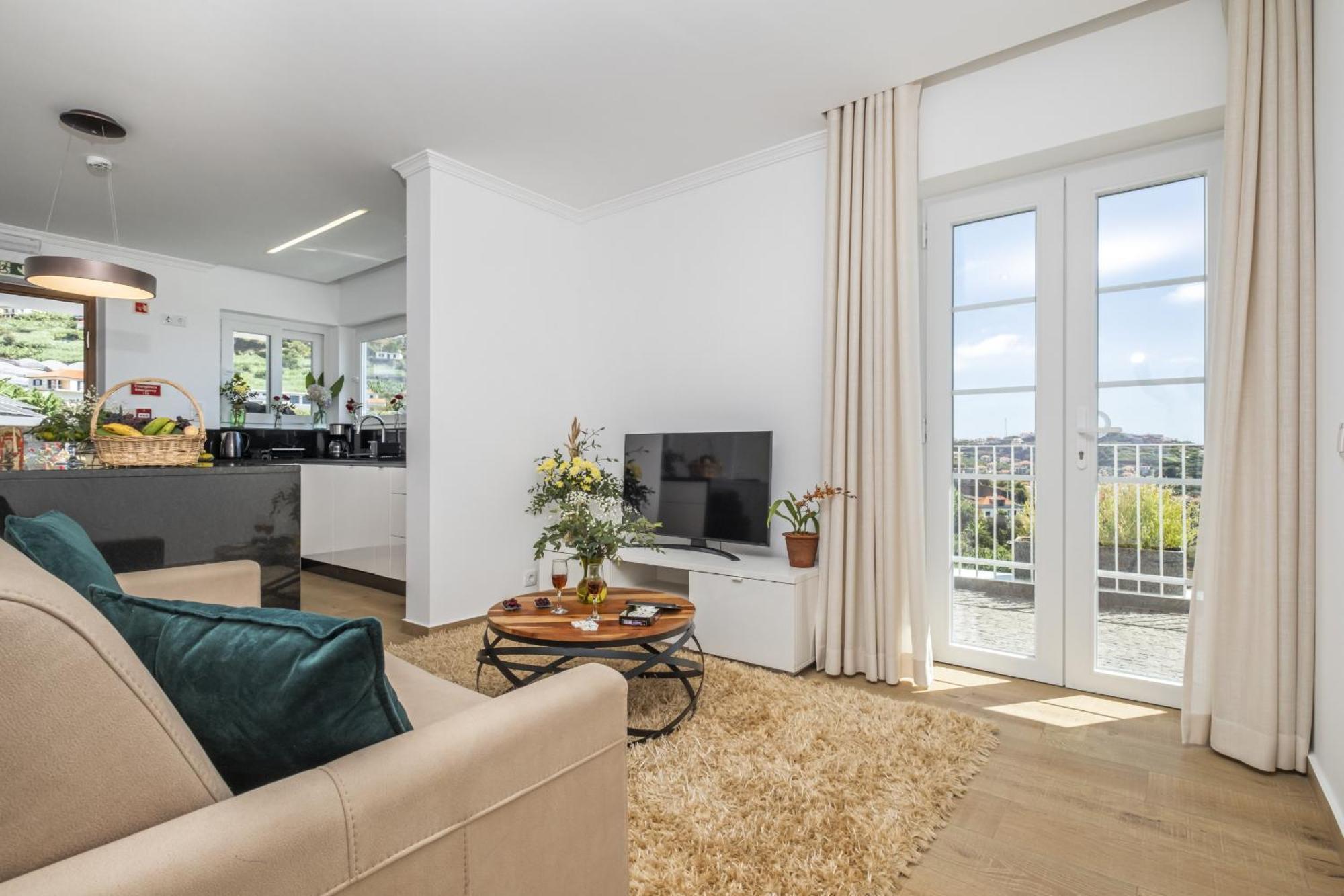 Casas Da Luz By Madeira Sun Travel Villa Ponta do Sol  Dış mekan fotoğraf