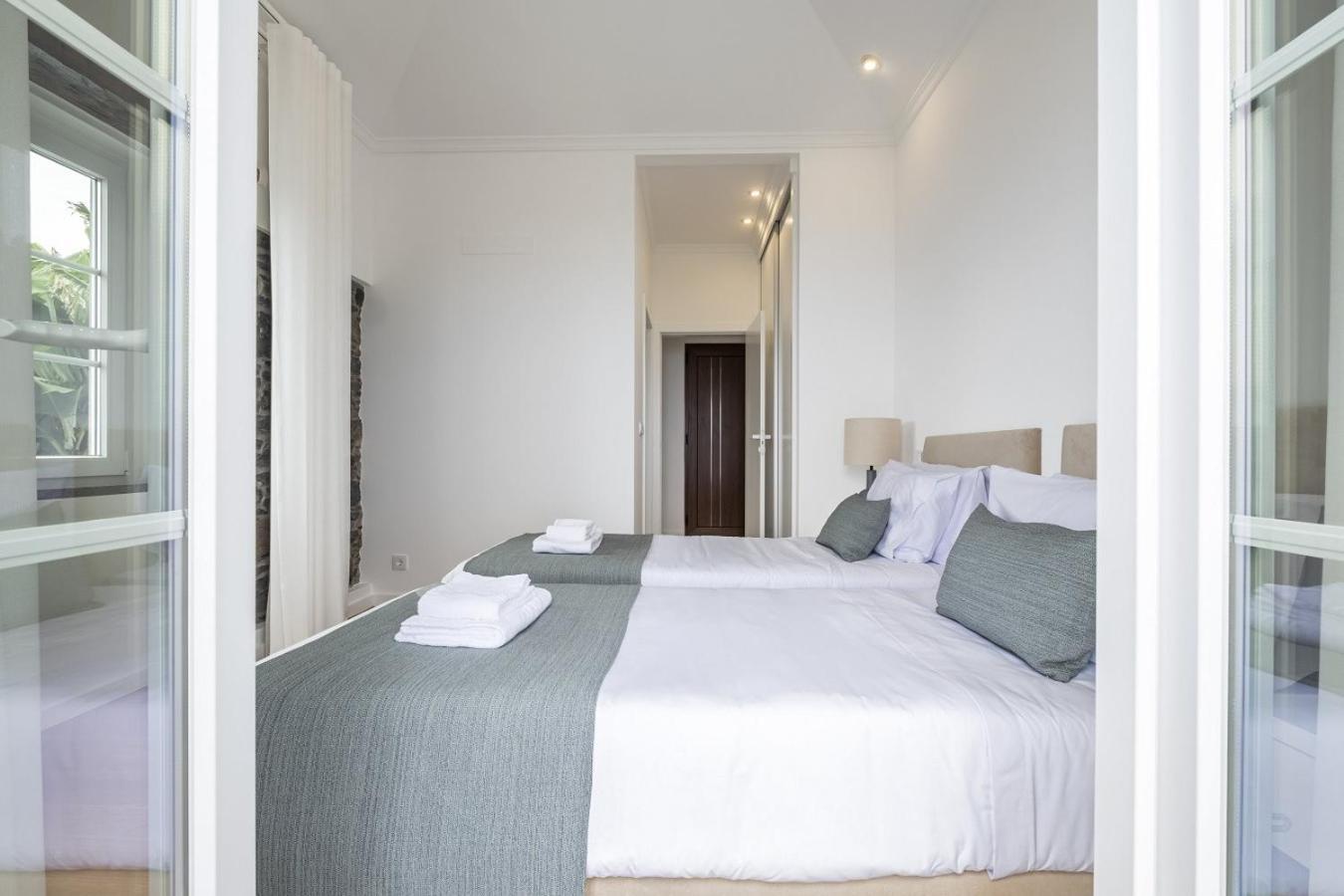 Casas Da Luz By Madeira Sun Travel Villa Ponta do Sol  Dış mekan fotoğraf