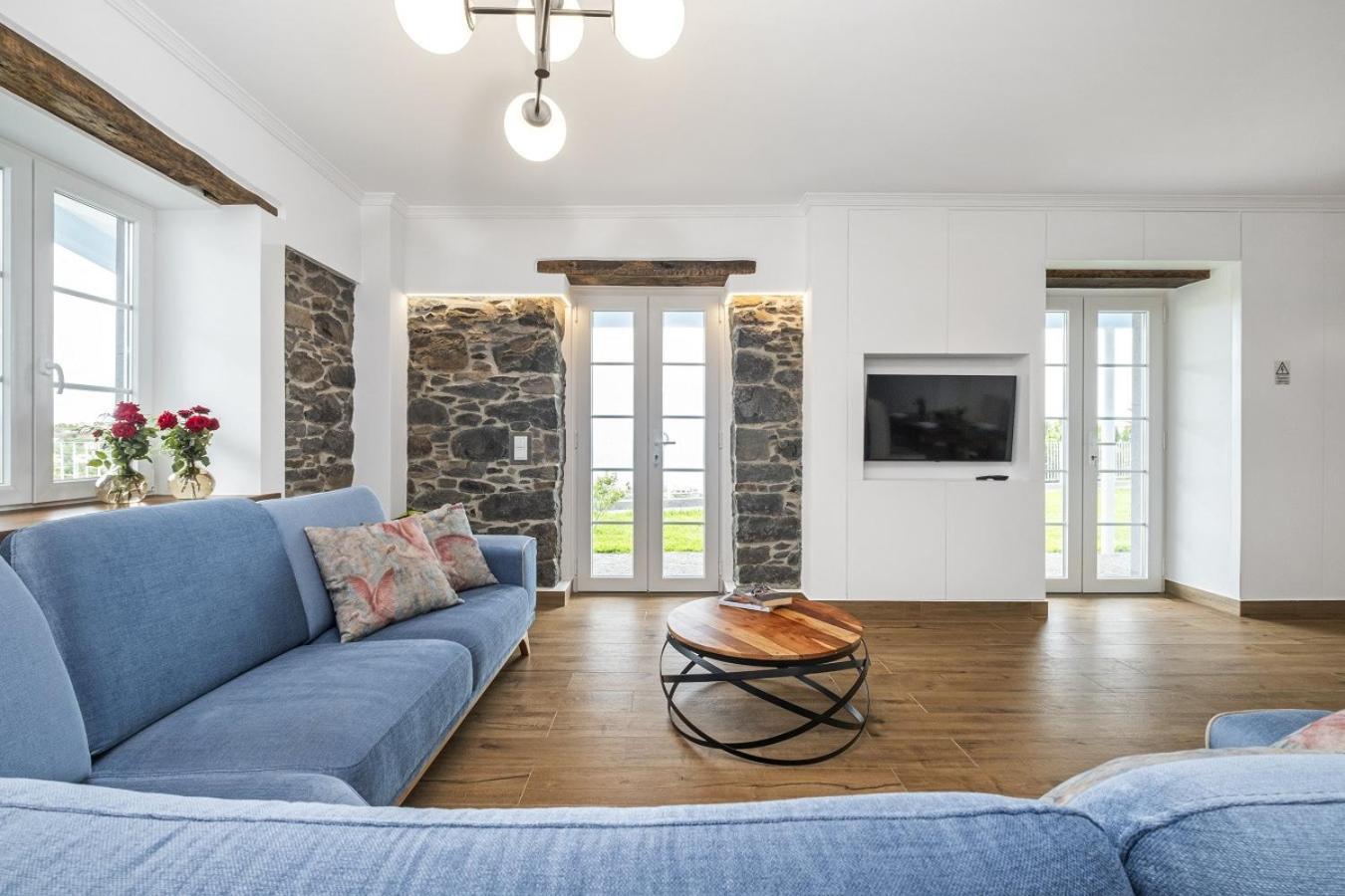 Casas Da Luz By Madeira Sun Travel Villa Ponta do Sol  Dış mekan fotoğraf