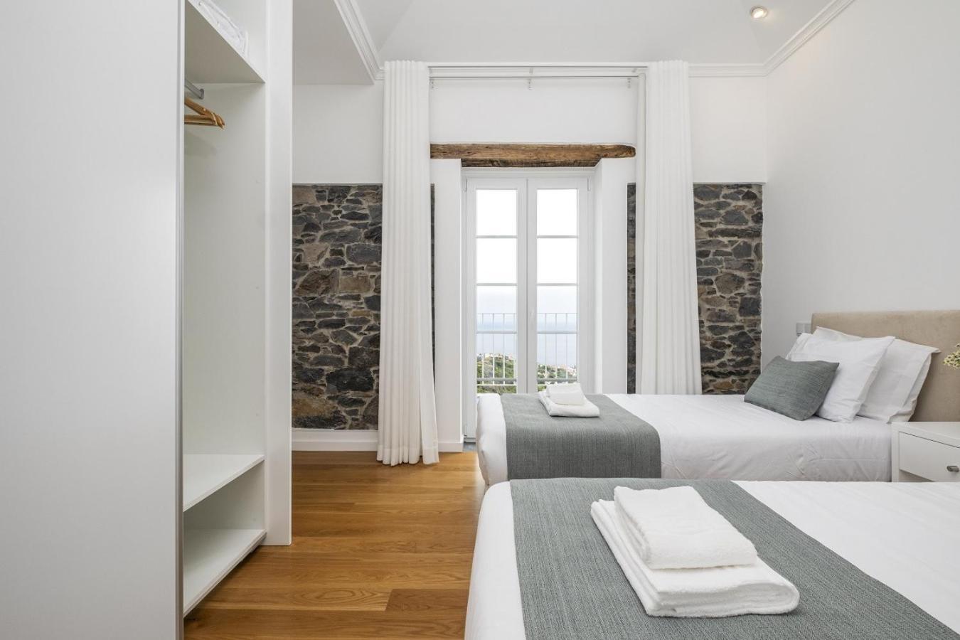 Casas Da Luz By Madeira Sun Travel Villa Ponta do Sol  Dış mekan fotoğraf