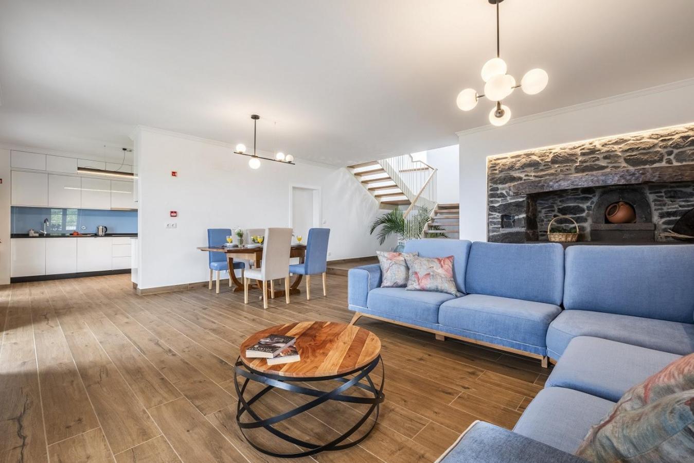 Casas Da Luz By Madeira Sun Travel Villa Ponta do Sol  Dış mekan fotoğraf