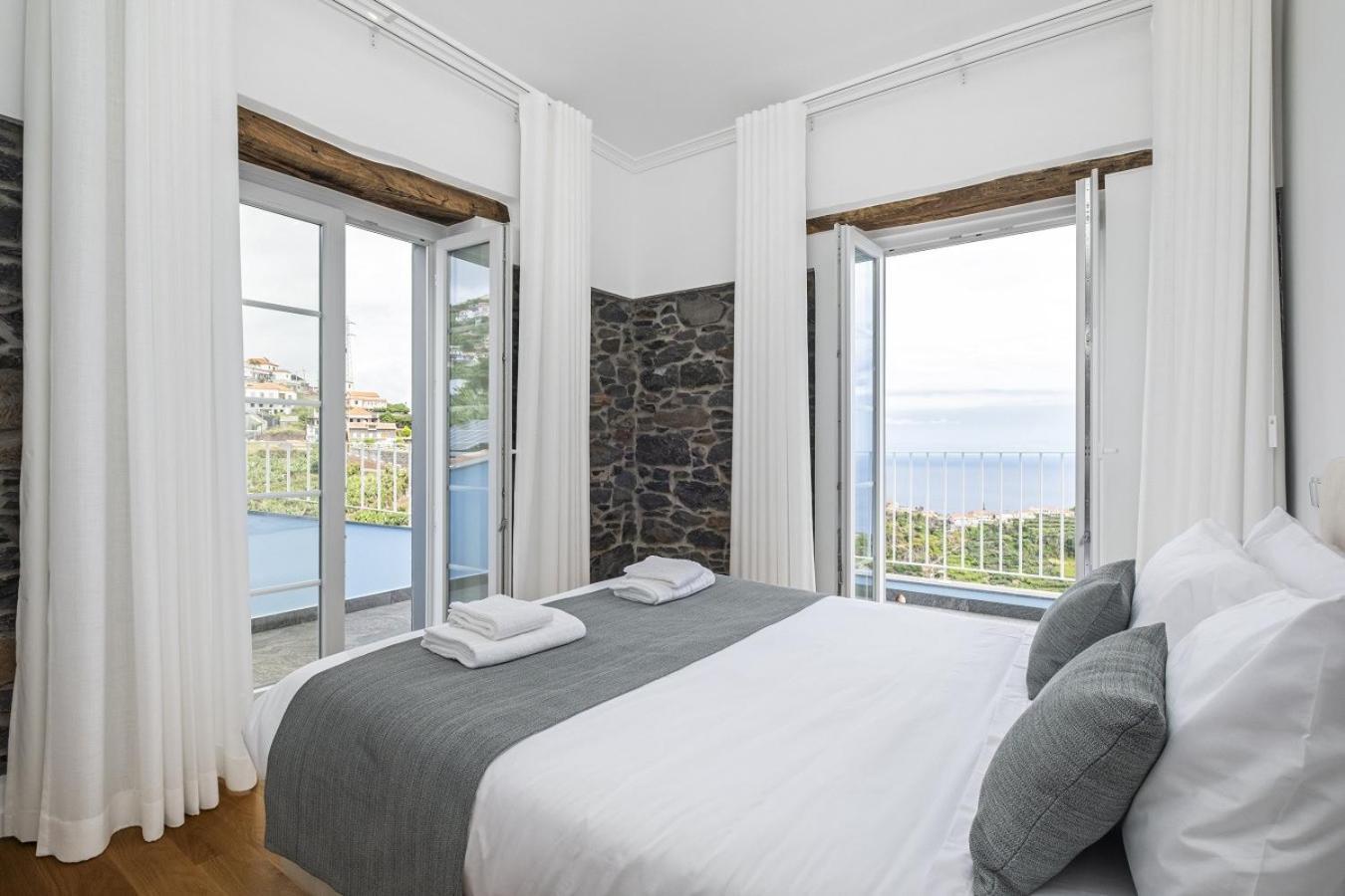 Casas Da Luz By Madeira Sun Travel Villa Ponta do Sol  Dış mekan fotoğraf