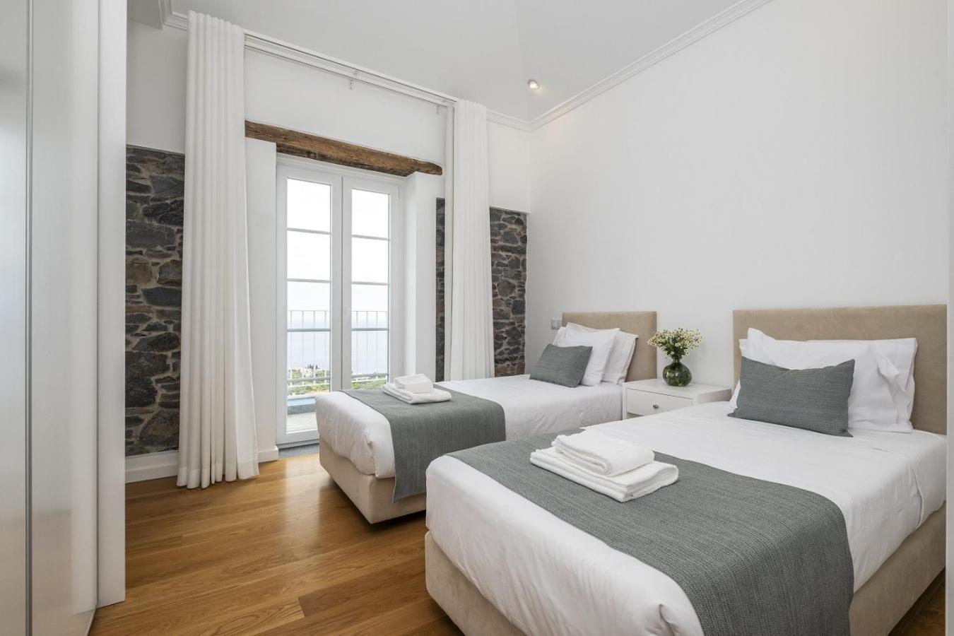 Casas Da Luz By Madeira Sun Travel Villa Ponta do Sol  Dış mekan fotoğraf